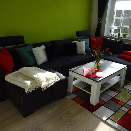 Gollingen Ferienwohnung Hoff מראה חיצוני תמונה