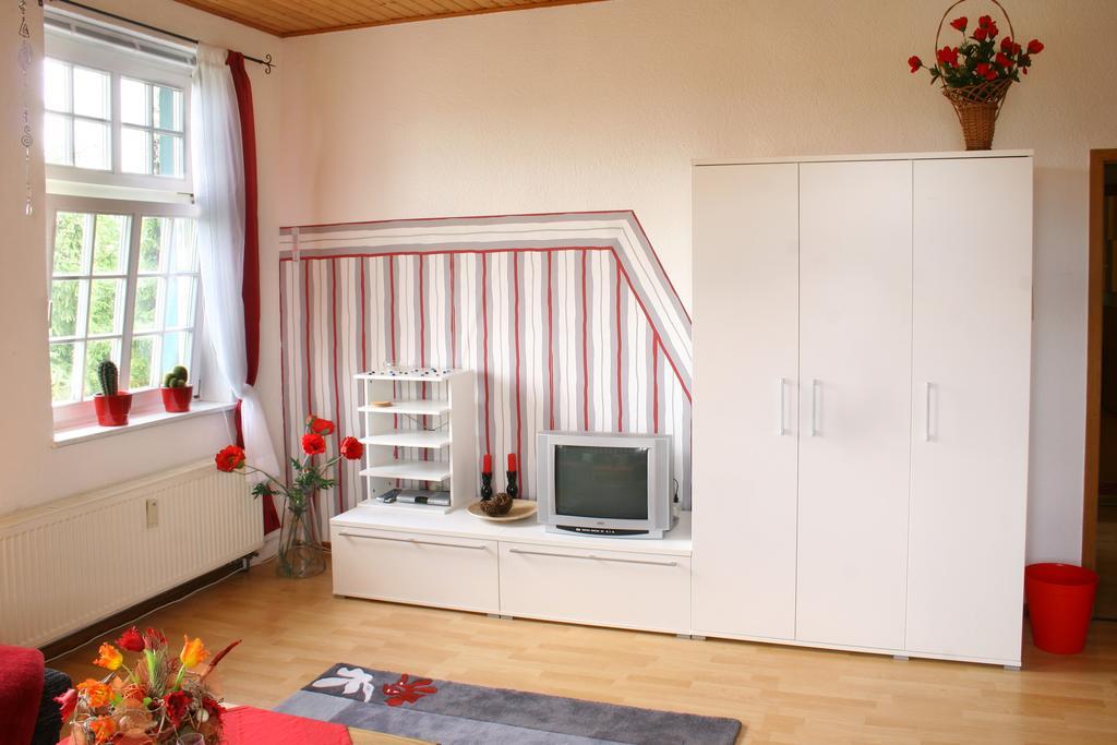 Gollingen Ferienwohnung Hoff מראה חיצוני תמונה