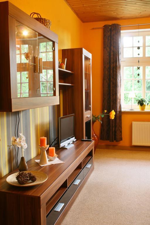 Gollingen Ferienwohnung Hoff מראה חיצוני תמונה