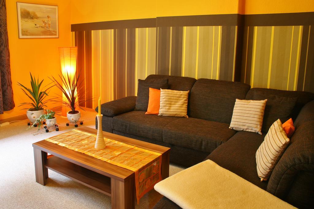 Gollingen Ferienwohnung Hoff מראה חיצוני תמונה