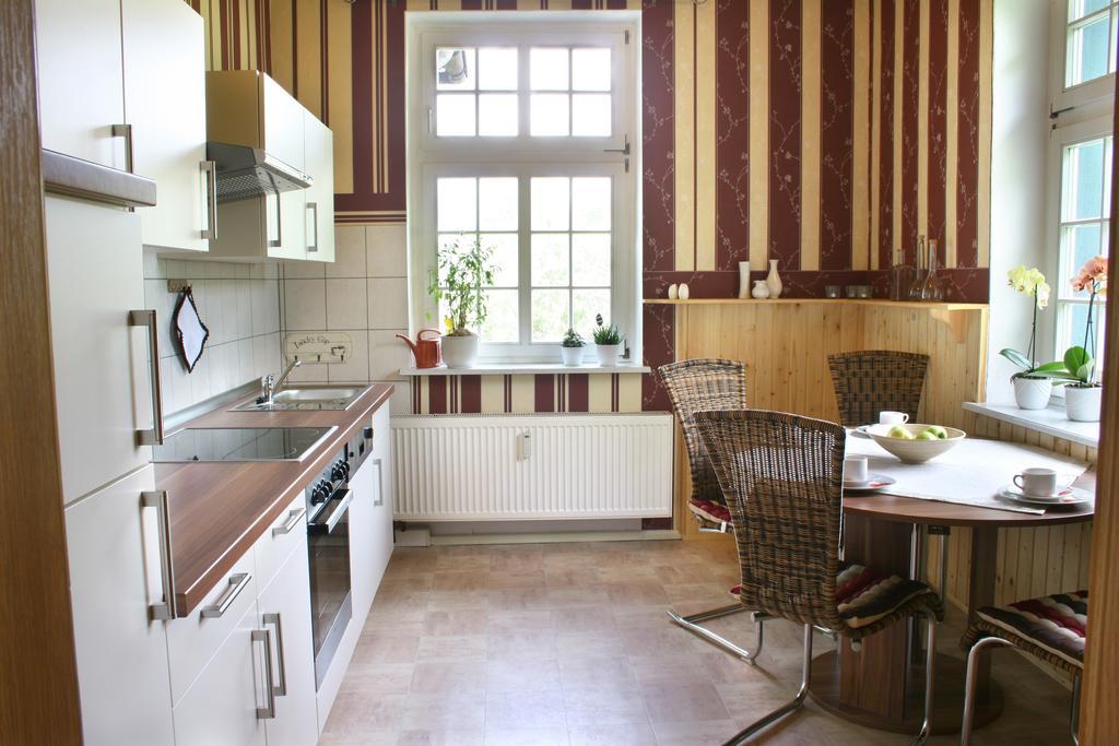 Gollingen Ferienwohnung Hoff מראה חיצוני תמונה
